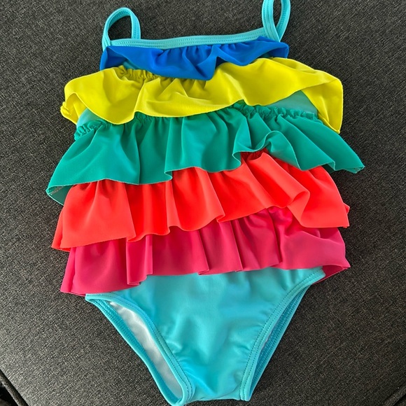 Baby Boden (Nordstrom) swimsuit - Picture 1 of 2